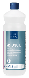 KIILTO Visionoil (Визионоил)  1л, Эмульсия слабощелочная очищающая (410201/41120) оптом в Торус