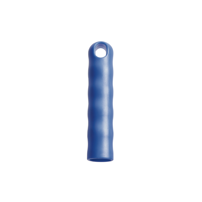 Насадка на ручку синяя Brush UNIVERSAL ВЕРХ (М0160012044/Е1100012-044) оптом в Торус