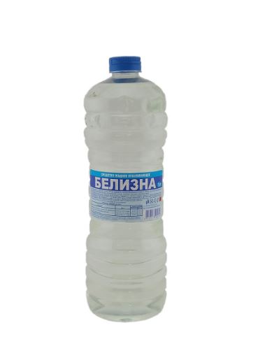Белизна 1л отбеливатель оптом в Торус