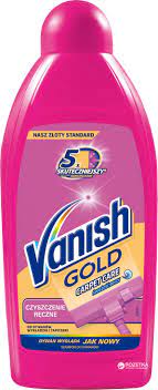 VANISH (Ваниш) 450 мл. чист. ср-во д/ковров оптом в Торус