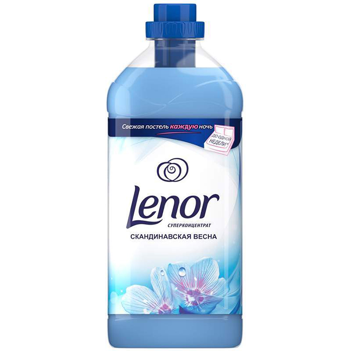 Lenor (Ленор) 1л КОНЦЕНТРАТ Скандинавская весна оптом в Торус