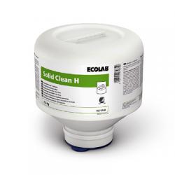 SOLID CLEAN H 4,5кг, Средство моющее твердое д/ПММ д/жесткой воды (9070360) оптом в Торус