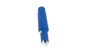 4050 Наконечник для телескопич. ручки (голубой) RSP32 (RACC00001 0005) оптом в Торус