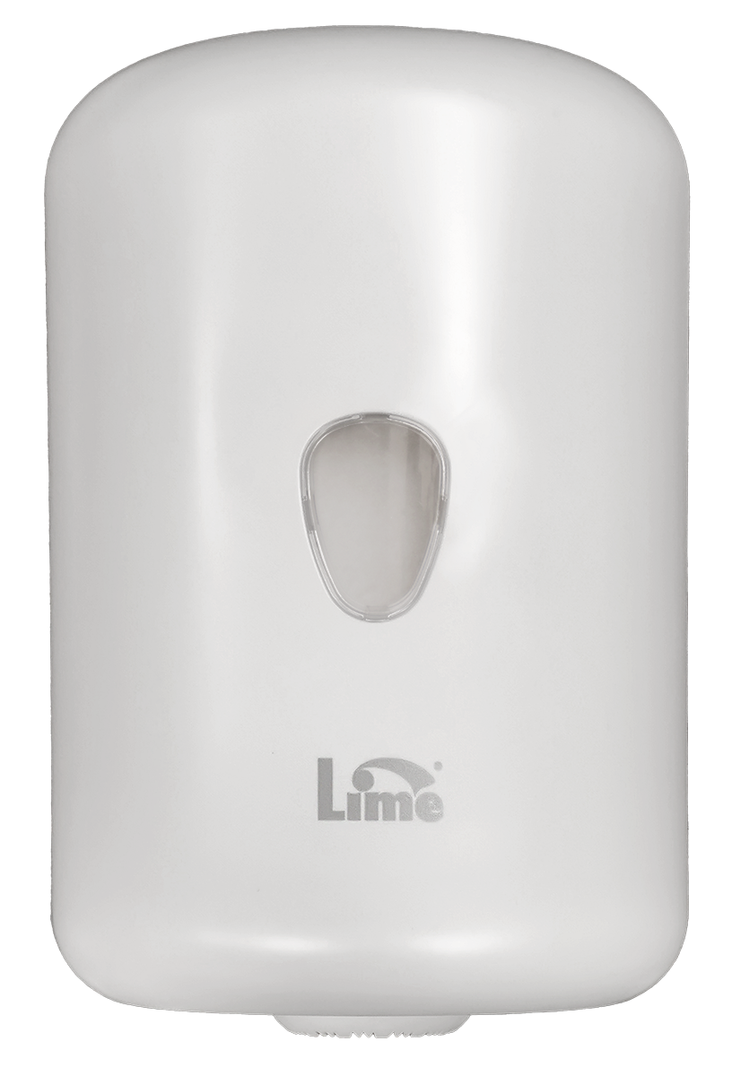 Диспенсер д/полотенец с центр.вытяжкой  LIME maxi 350м без дозатора (931300) оптом в Торус
