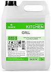 Pro-brite Grill (Гриль) 5л, Средство для чистки грилей и духовых шкафов (032-5)