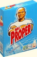 Mr. PROPER (М.Пропер) 400гр., чист. порош. С ОТБЕЛИВАТЕЛЕМ (41691)