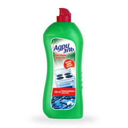 Адриэль * д/чистки плит 0.85л.
