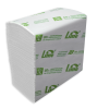 Бумага туалетная листовая  LIME Premium Z-сложения, 2-слойная, 180 листов (250110)