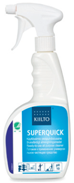 KIILTO SuperQuick SPURT (Суперквик)  750мл, Средство универсальное д/основной уборки (205166)