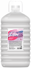 PRO-BRITE LILLIAN 5л, Жидкое мыло без запаха, ПЭТ (137-5П)