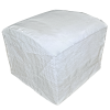 Салфетки FlyPapir Comfort 1-сл, 24*24см, 100л (410103)