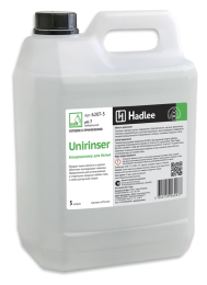 HADLEE Unirinser 5л, Кондиционер для белья (6207-5)