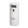 Диспенсер д/освежителя воздуха LIME программируемый БЕЛЫЙ (AZ 520 LCD)