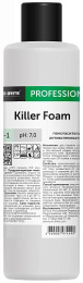 PRO-BRITE Killer Foam 1л, Пеногаситель-антивспениватель (096-1)