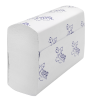 Полотенца бумажные листовые FlyPapir Premium SmartMix Z-сложения, 2-слойные, 180 листов, H2 (272002)