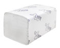 Полотенца бумажные листовые FlyPapir Premium SmartMix V-сложения (ZZ), 1-слойные, 250 листов, H3, (261350/205)