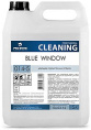PRO-BRITE Blue window 5л, Средство для мытья стекол (014-5)