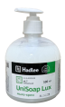 HADLEE Unisoap Lux 0,5л (Юнисоп Люкс) мыло-крем для рук, белое (6-4203-05)