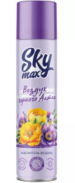 Освежитель воздуха SKY MAX Воздух горного Алтая 300мл