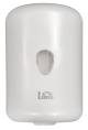 Диспенсер для полотенец с центральной вытяжкой, М2, LIME maxi 350м, белый (931300)