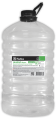 HADLEE Unidish foam Neutral 5л ПЭТ, Средство для ручного мытья посуды (1107-01-5)