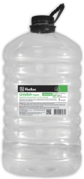 HADLEE Unidish foam Neutral 5л ПЭТ, Средство для ручного мытья посуды (1107-01-5)