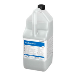 CINALAB Oven Rinse Power 5л, Ополаскиватель для пароконвектоматов (429420502/9021430)