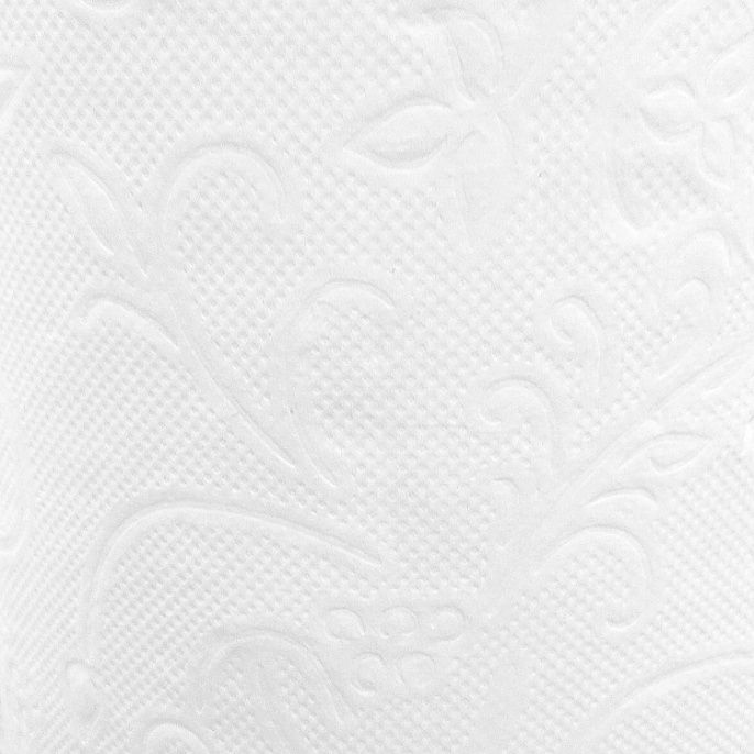 Полотенца бумажные рулонные Matic mini LIME Premium 2-слойные, 110м (193110)
