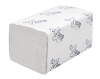Полотенца бумажные листовые FlyPapir Premium SmartMix V-сложения (ZZ), 1-слойные, 200 листов, H3, (261255)