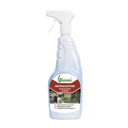 GLIONNI Neutralizzatore 0,75л, Нейтрализатор запаха (CMG-11-075Г)