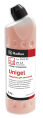 HADLEE Unigel 0,75л, Средство для удаления известкового налета и ржавчины в санузлах (2102-07)