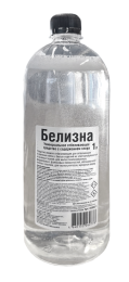 Белизна 1л средство жидкое отбеливающее (05002-1)