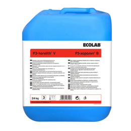 CINALAB P3-Horolith V 24кг, Средство моющее на ортофосфорной и азотной кислоте (2300930RU/2075950)