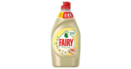 FAIRY OXI (ФЕЙРИ ОКСИ) нежные ручки ср-во д/мытья посуды 450мл (90093)