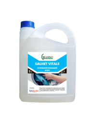 GLIONNI Salnet Vitale 5кг, Основное средство для стирки (CMG-06-22-05)