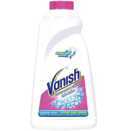 VANISH (Ваниш) 1л пятновыводитель БЕЛЫЙ