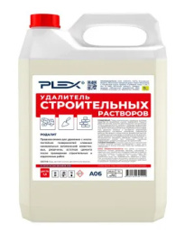 PLEX РОДАЛИТ 5л, Моющее ср-во