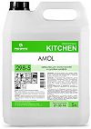 PRO-BRITE Amol 5л, Средство для чистки грилей и духовых шкафов (298-5)