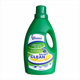GLIONNI SALNET CLEAN (Салнэт Клин) 0,95л Универсальное моющее ср-во д/пола (CMG-23-095)