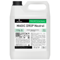 PRO-BRITE MAGIC DROP Neutral 5л, Средство д/мытья посуды (176-5)