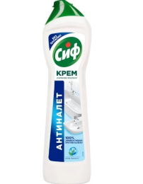 CIF (СИФ) Актив Фреш 500мл * чистящий крем (154542)
