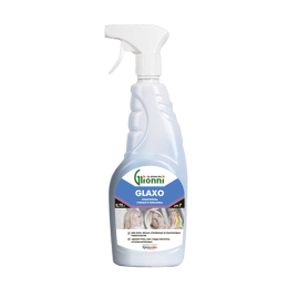 GLIONNI GLAXO (Глаксо) 0,75л Чистящ ср-во д/стекол и пластика (CMG-08-075)