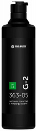 PRO-BRITE G-2  (Джи-2) 0,5л, Чистящее средство с микрогранулами (363-05)