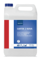 KIILTO Sartek 2 Nova (Сартек 2 нова)  5л, Средство моющее д/пятен сильнощелочное (Т7407.005/205184)