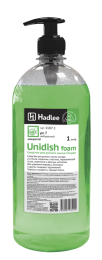HADLEE Unidish 1л, Средство для ручного мытья посуды (1107-1)