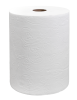 Полотенца бумажные рулонные Matic H1 FlyPapir Premium 2-сл, 150м (252150)