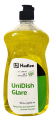 HADLEE Unidish Glare 0,5л, Средство для ручного мытья посуды (1108-05)