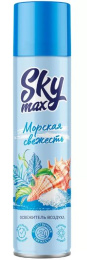 Освежитель воздуха SKY MAX Морская свежесть 300мл