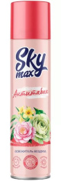 Освежитель воздуха SKY MAX Антитабак 300мл