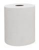 Полотенца бумажные рулонные Matic FlyPapir Premium SmartMix 1-слойные, 190м (20.190)